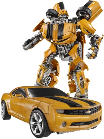 bumblebee from transformers. Bumblebee from Transformers